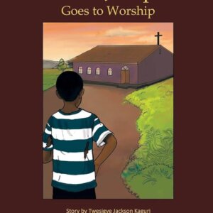 Sitwe Joseph Goes to Worship